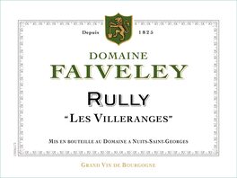Les Villeranges