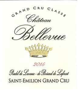 Chateau Bellevue