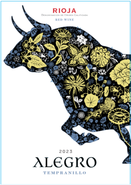 Alegro Tempranillo