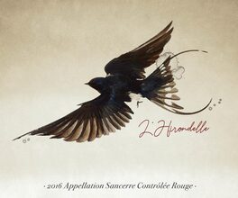 L'hirondelle
