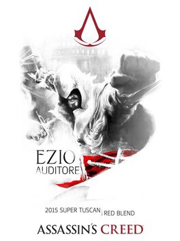 Ezio Auditore