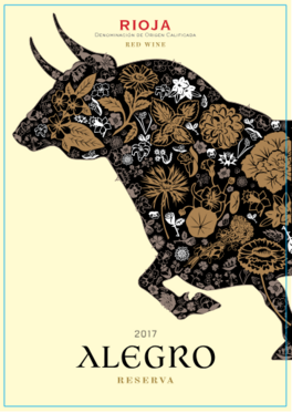 Alegro Reserva
