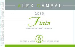 Gambal Fixin