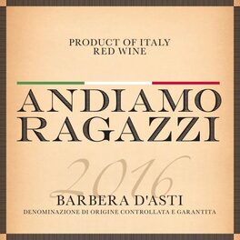 Andiamo Ragazzi
