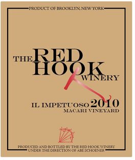 As Il Impetuoso Macari Vineyard