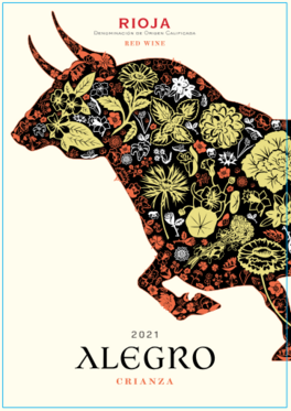 Alegro Crianza