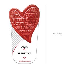 Amami Primitivo