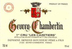 Les Cazetiers