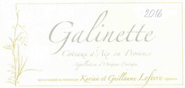 Galinette