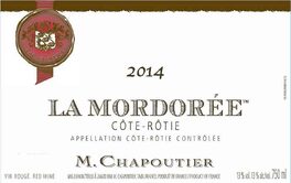 La Mordorée