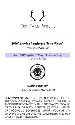 Terra Minuta
