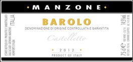 Castelletto