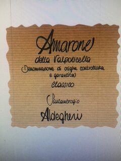 Amarone