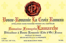 La Croix Rameau