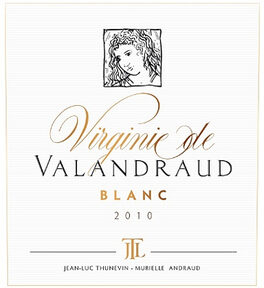 Virginie de Valandraud