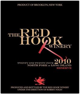 Twenty One Twenty Four Reserve