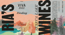 Viva Riesling