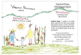 Sottoterra