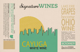 Cayuga