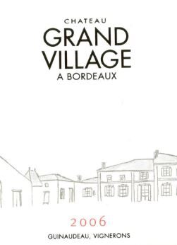 Grand Village