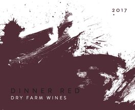 Dinner Red