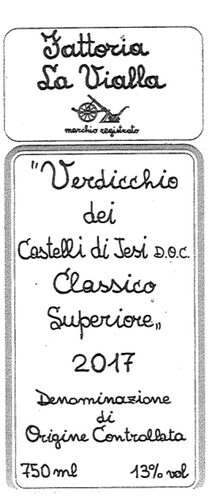 Classico Superiore