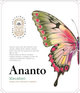 Ananto White