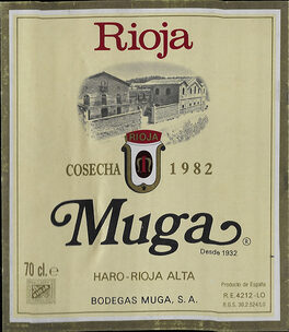 Crianza