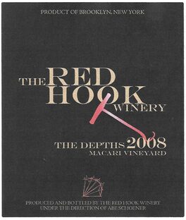 The Depths Macari Vineyard