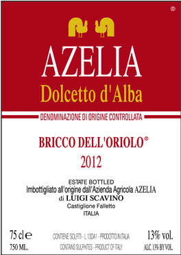 Bricco Dell'oriolo