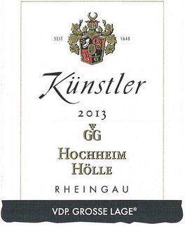 Hochheim Hölle