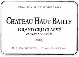 Grand Vin De Bordeaux