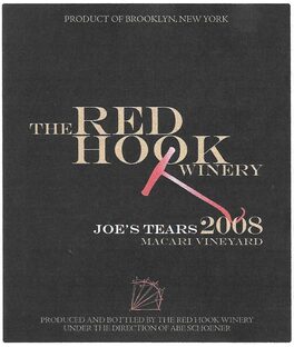 Joe's Tears