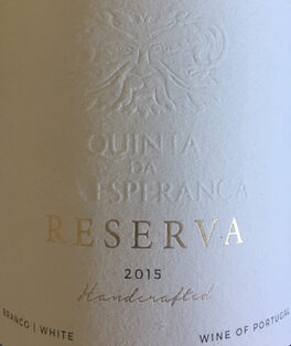 Reserva