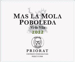 Poboleda Vi De Vila