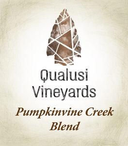 Pumpkinvine Creek Blend