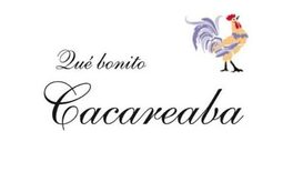 Que bonito Cacareaba