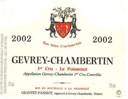 Le Poissenot