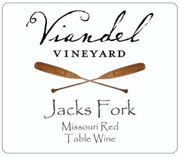 Jacks Fork
