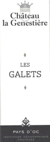 Les Galets