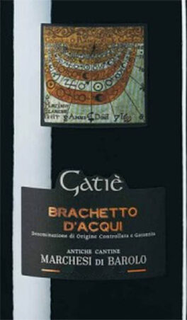 Gatiè