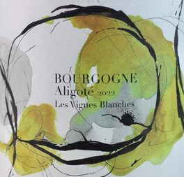 Les Vignes Blanches