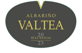 Albariño Valtea 20