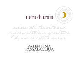 Nero Di Troia