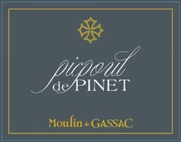 Picpoul de Pinet