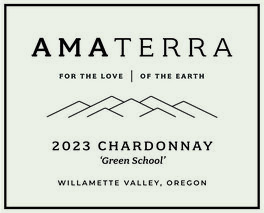 For The Love Of The Earth Chardonnay