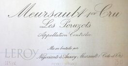 Les Poruzots