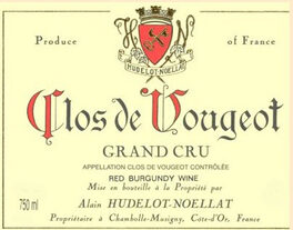 Clos De Vougeot