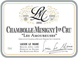 Les Amoureuses
