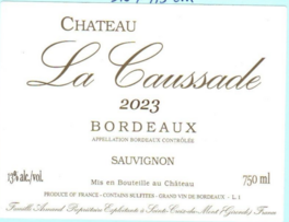 La Caussade